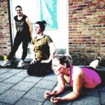 Crossfit CrossBoks Bootcamp