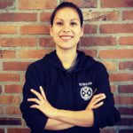 Tessa van Stenus - CrossBoks & Boxing Mama's