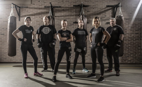 team tvs training rosmalen sport