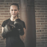 oppas sporten boxing family boxing mama's gym kickboxen kickboksen rosmalen den bosch
