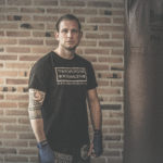 Boksen Hertogenbosch Fitboksen boxing tvs pop up gym