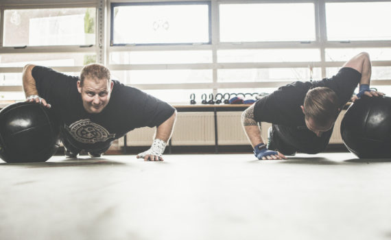 pop up gym24646