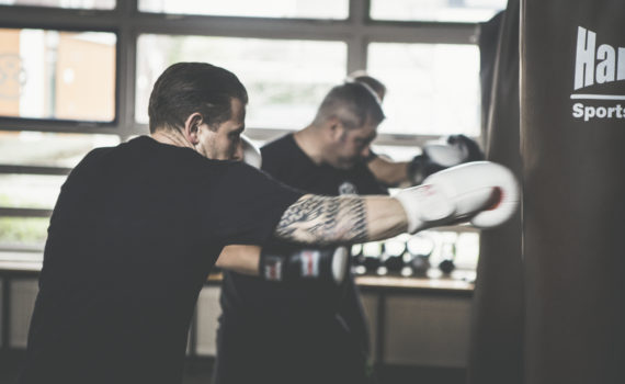 box locatie sportschool uniek rosmalen popup gym