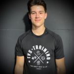 Crossfit, crossboks, personal training