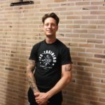 kickboksen kickboxen kickboxing rosmalen den bosch oss kraus