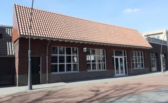 Dorpsstraat 61 Rosmalen